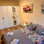 Gate Old Town Apartment