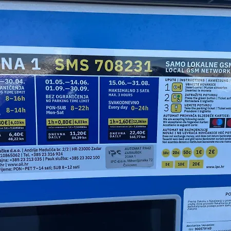 Gate Old Town アパート