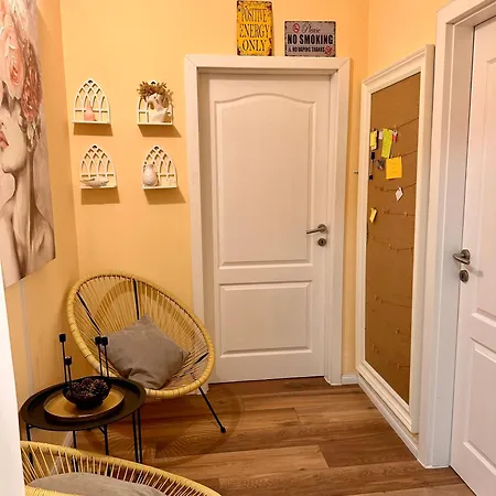 アパート Gate Old Town *