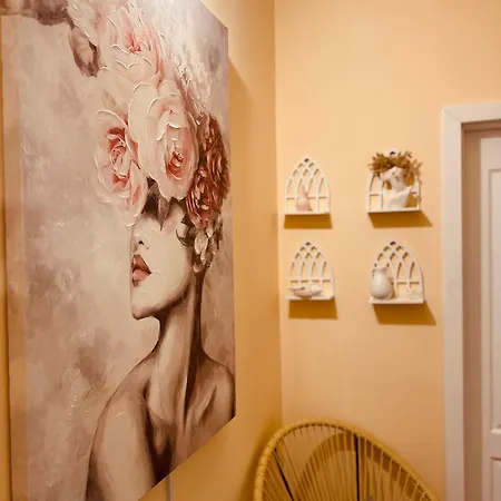 Apartmán Gate Old Town Zadar