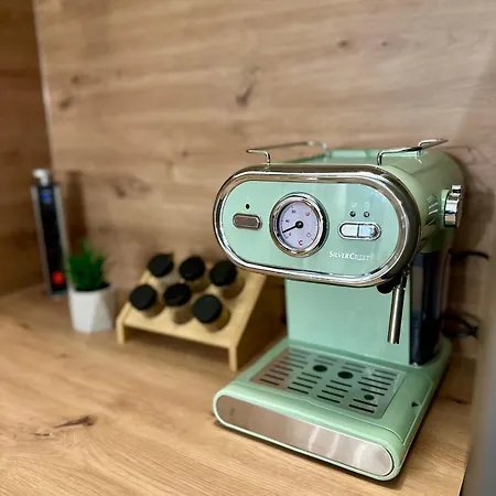 アパート Gate Old Town