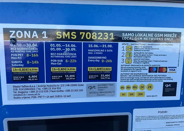 Gate Old Town Apartment