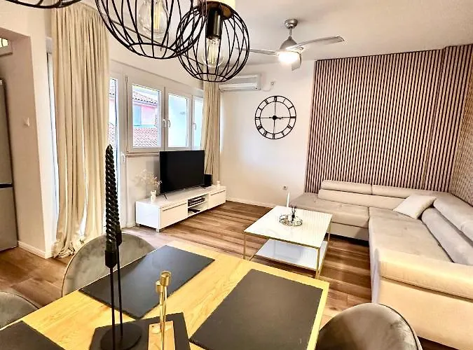 Apartment Gate Old Town *