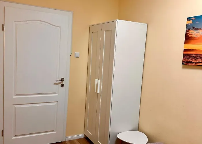 Apartment Gate Old Town *