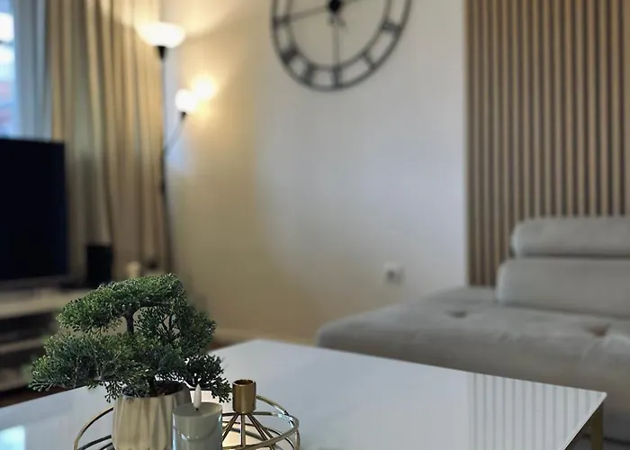 Apartment Gate Old Town *