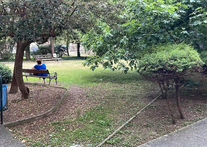 Apartment Gate Old Town Zadar