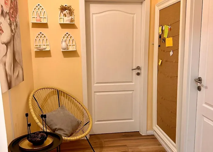 Apartment Gate Old Town *