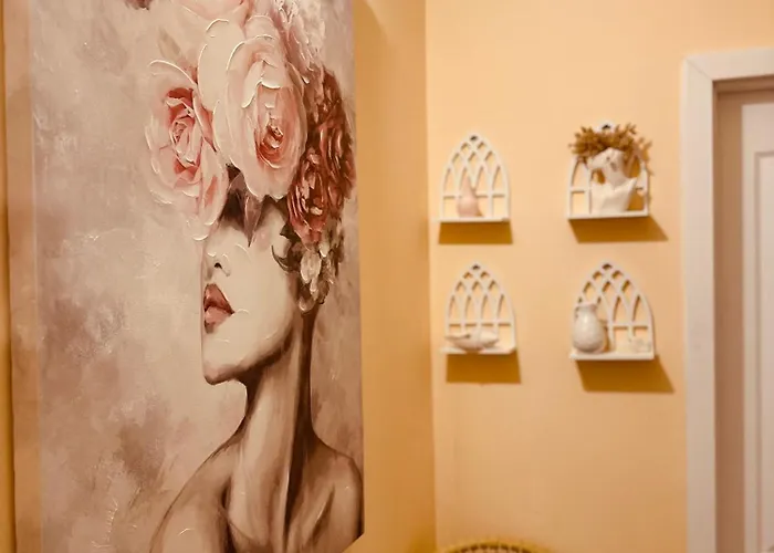 Apartment Gate Old Town Zadar