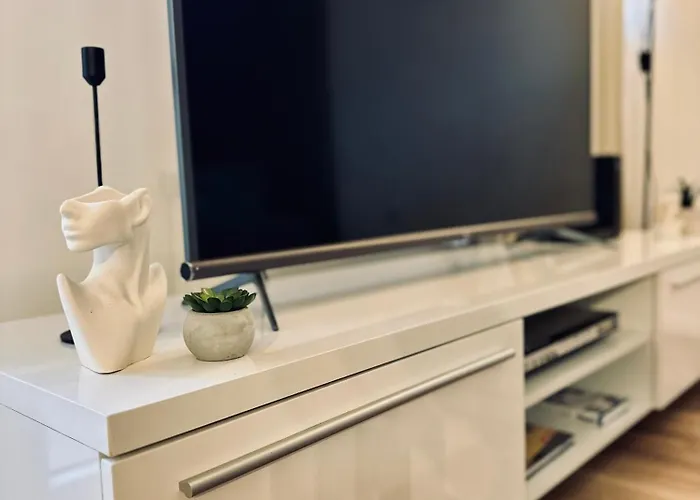 Apartment Gate Old Town *