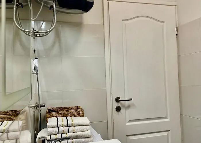 Gate Old Town Apartment Zadar