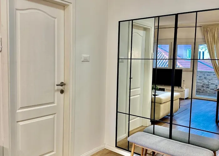 Apartment Gate Old Town Zadar