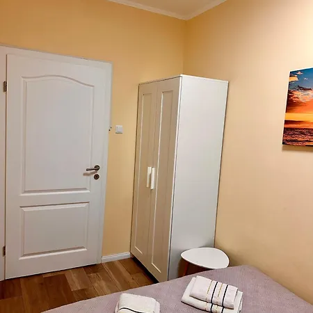 Daire Gate Old Town *