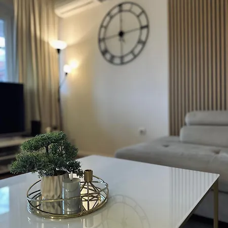 Apartment Gate Old Town *