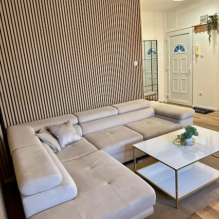 Gate Old Town Apartment Zadar