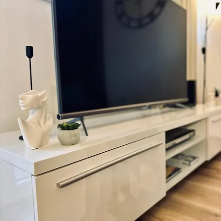 Apartment Gate Old Town *